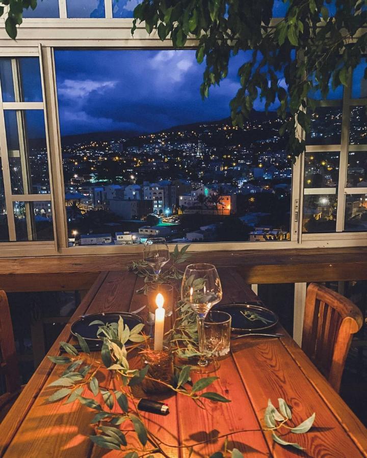 Loft Mezzanine Verriere Avec Vue Apartment แซงต์-เดอนี ภายนอก รูปภาพ
